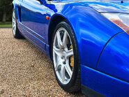 Honda NSX V6 Manual Coupe 14
