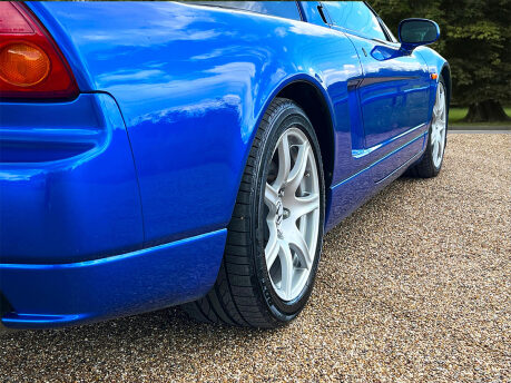 Honda NSX V6 Manual Coupe 26