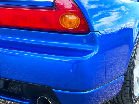 Honda NSX V6 Manual Coupe 25