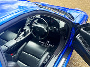 Honda NSX V6 Manual Coupe 52
