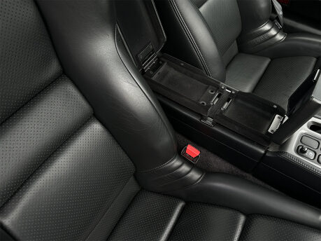 Honda NSX V6 Manual Coupe 71