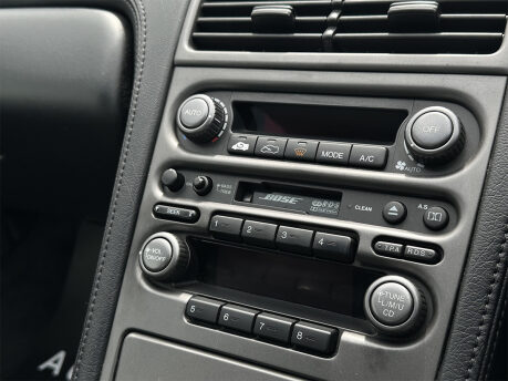 Honda NSX V6 Manual Coupe 68