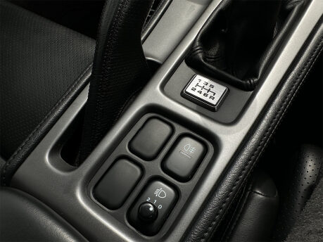 Honda NSX V6 Manual Coupe 69