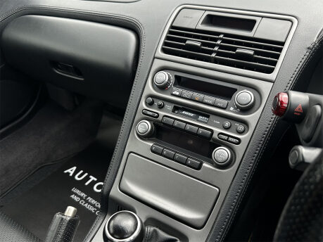 Honda NSX V6 Manual Coupe 66