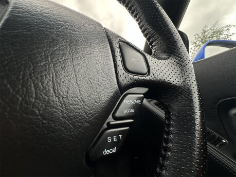 Honda NSX V6 Manual Coupe 62