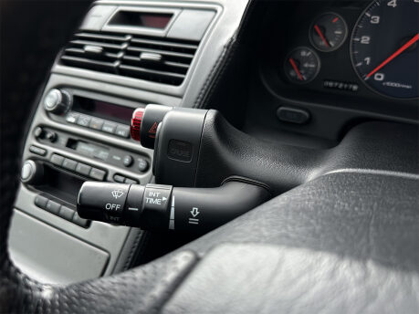 Honda NSX V6 Manual Coupe 65