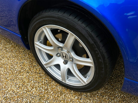 Honda NSX V6 Manual Coupe 47