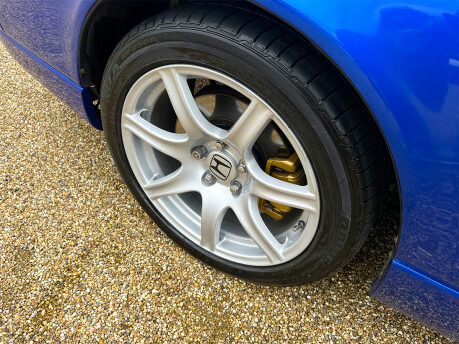 Honda NSX V6 Manual Coupe 48