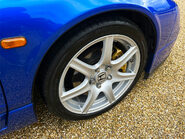 Honda NSX V6 Manual Coupe 49