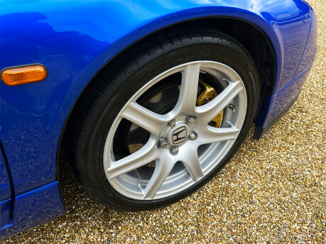 Honda NSX V6 Manual Coupe 49