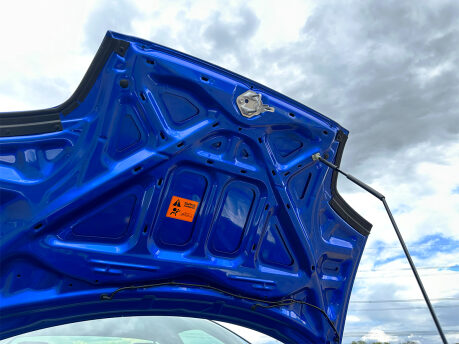 Honda NSX V6 Manual Coupe 44