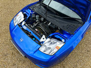 Honda NSX V6 Manual Coupe 41