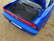 Honda NSX V6 Manual Coupe 87
