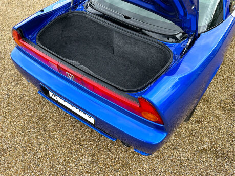 Honda NSX V6 Manual Coupe 87