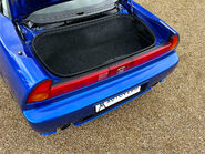 Honda NSX V6 Manual Coupe 88