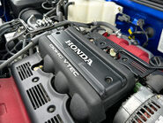 Honda NSX V6 Manual Coupe 85