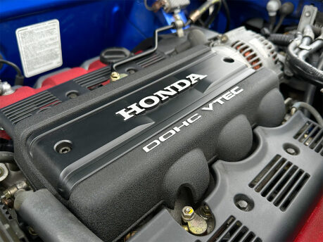 Honda NSX V6 Manual Coupe 84
