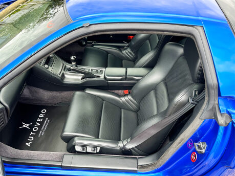 Honda NSX V6 Manual Coupe 54