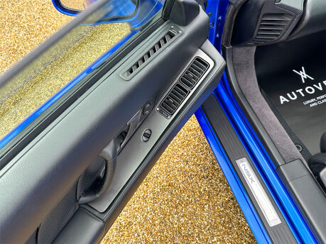 Honda NSX V6 Manual Coupe 78