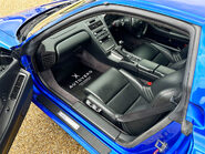 Honda NSX V6 Manual Coupe 51