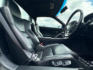 Honda NSX V6 Manual Coupe 56