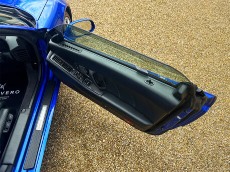 Honda NSX V6 Manual Coupe 77