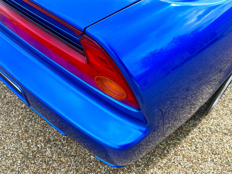 Honda NSX V6 Manual Coupe 36