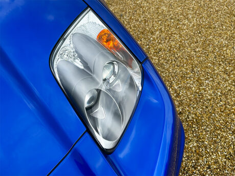 Honda NSX V6 Manual Coupe 38