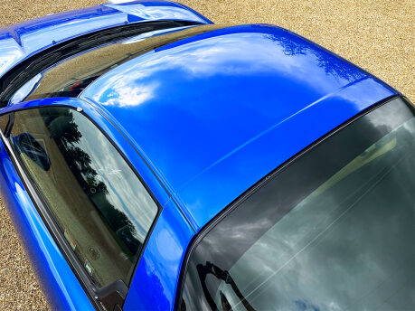 Honda NSX V6 Manual Coupe 42