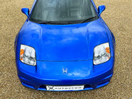 Honda NSX V6 Manual Coupe 32