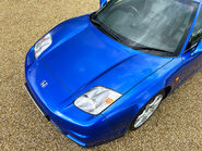 Honda NSX V6 Manual Coupe 31