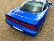 Honda NSX V6 Manual Coupe 30