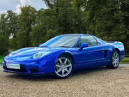 Honda NSX V6 Manual Coupe 1