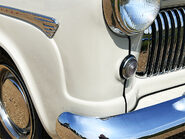 Ford Consul Estate MK1 15