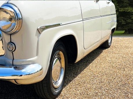 Ford Consul Estate MK1 19