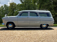 Ford Consul Estate MK1 8