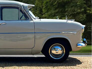 Ford Consul Estate MK1 12