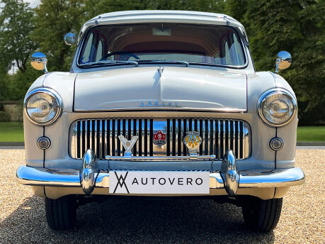 Ford Consul Estate MK1 2