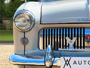 Ford Consul Estate MK1 16