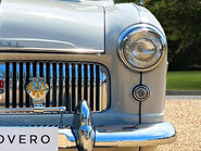 Ford Consul Estate MK1 17