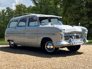 Ford Consul Estate MK1 3