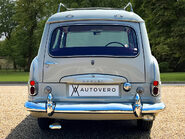 Ford Consul Estate MK1 6