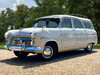 Ford Consul Estate MK1