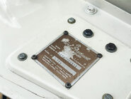 Ford Consul Estate MK1 93