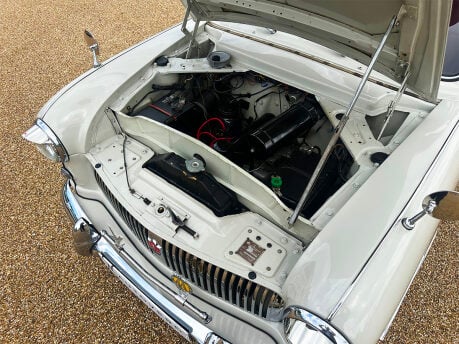 Ford Consul Estate MK1 91