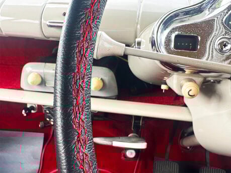 Ford Consul Estate MK1 61