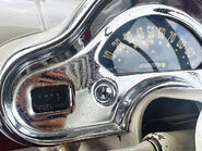 Ford Consul Estate MK1 63