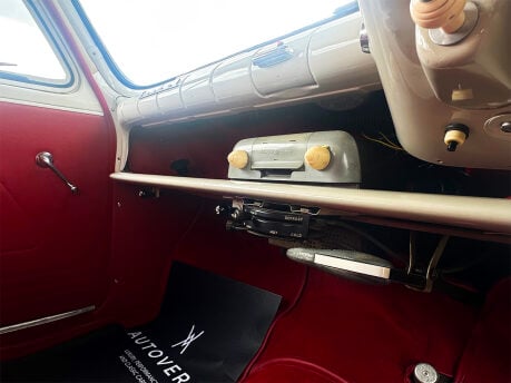 Ford Consul Estate MK1 67