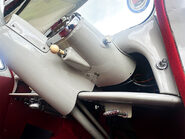 Ford Consul Estate MK1 65