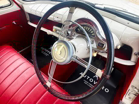 Ford Consul Estate MK1 59